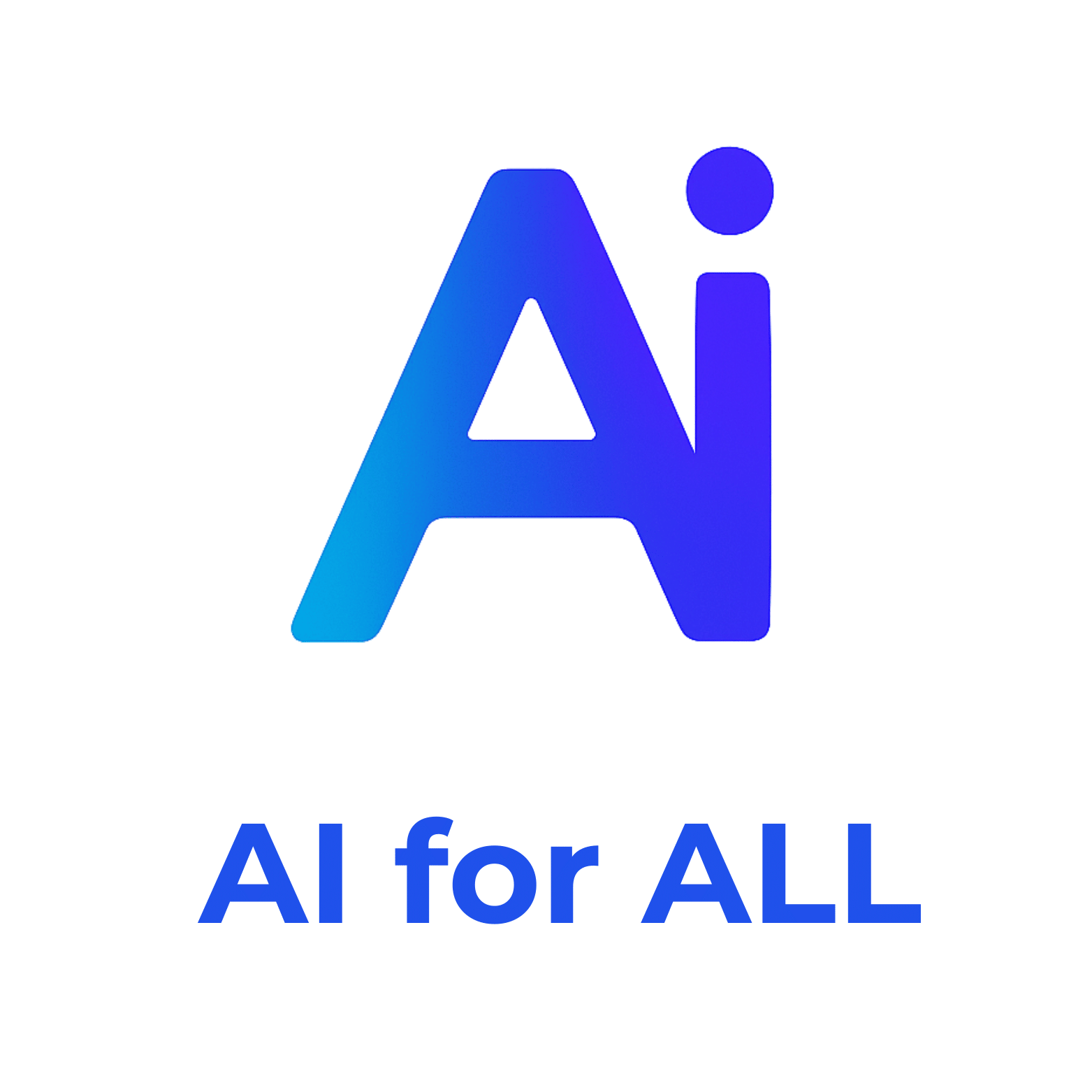 AIforAll Global Logo