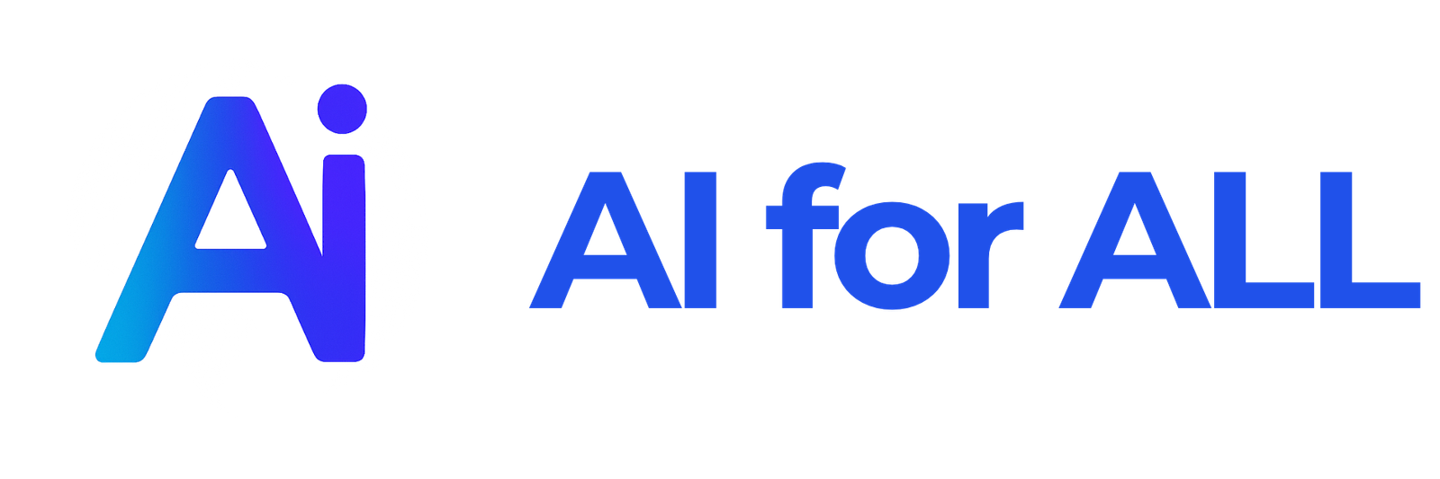 AIforAll Global Logo