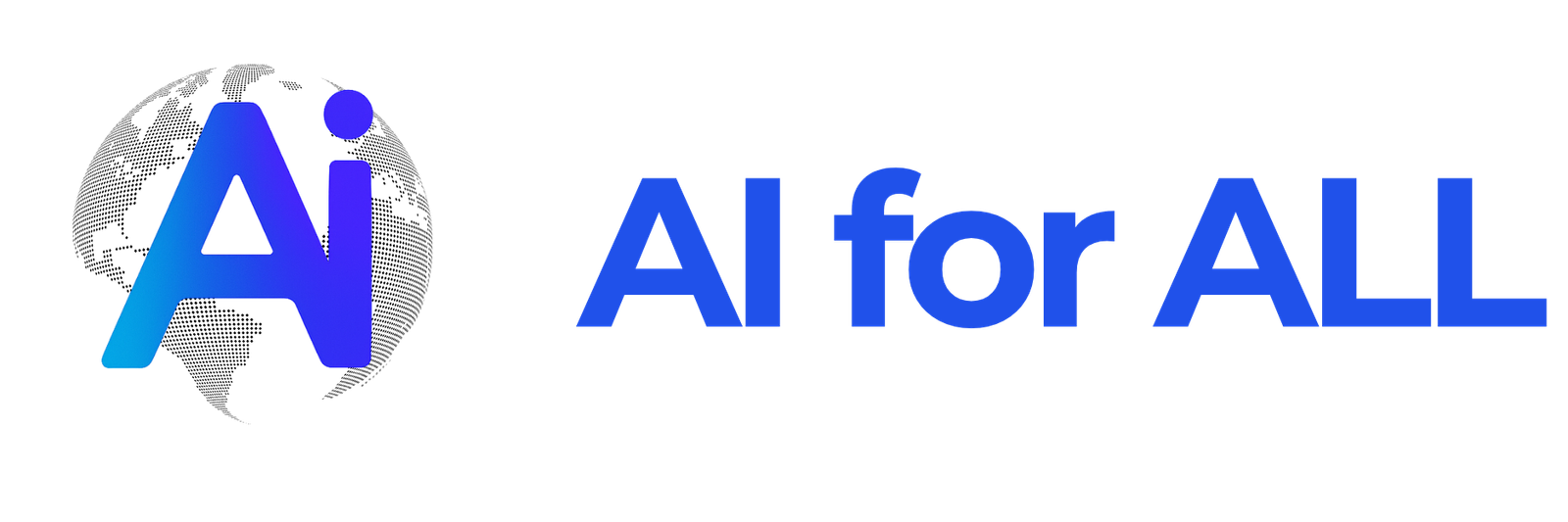 AIforAll Global Logo